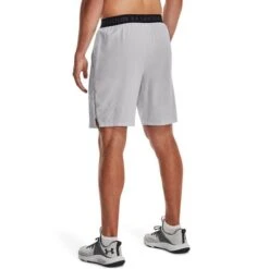 Under Armour Vanish Woven 8in Snap Shorts Men 10 Under Armour Vanish Woven 8in Snap Shorts Men -Wilson Tennis Apparels Sales 08621000 14