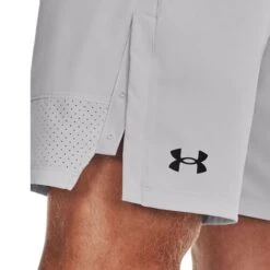 Under Armour Vanish Woven 8in Snap Shorts Men 11 Under Armour Vanish Woven 8in Snap Shorts Men -Wilson Tennis Apparels Sales 08621000 15