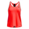 Under Armour Knockout Tank Top Women 1 Under Armour Knockout Tank Top Women -Wilson Tennis Apparels Sales 09082000 000