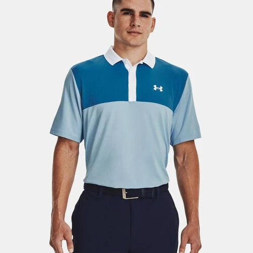 Under Armour Performance 3.0 Polo Men 4 Under Armour Performance 3.0 Polo Men - Image 2