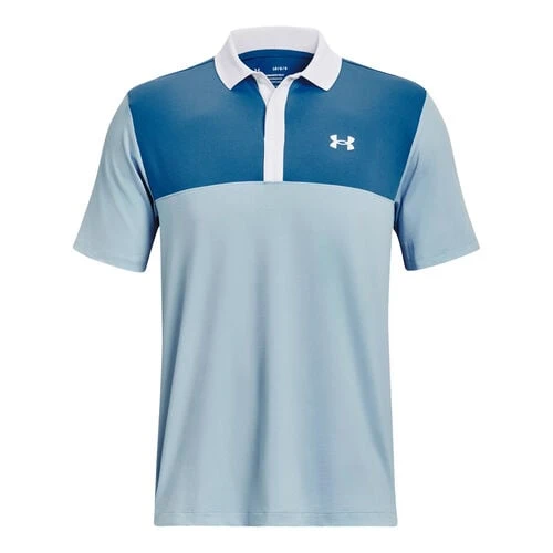 Under Armour Performance 3.0 Polo Men 5 Under Armour Performance 3.0 Polo Men - Image 3