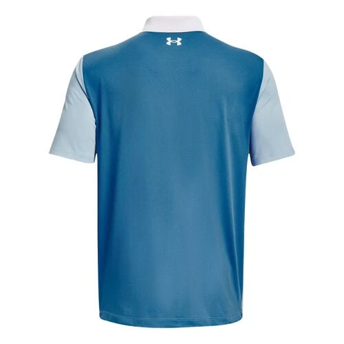 Under Armour Performance 3.0 Polo Men 6 Under Armour Performance 3.0 Polo Men - Image 4