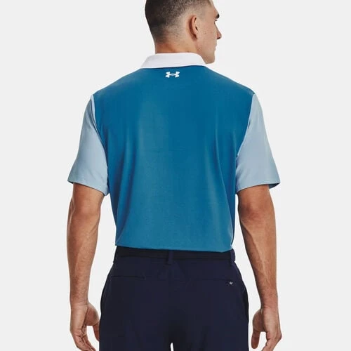 Under Armour Performance 3.0 Polo Men 7 Under Armour Performance 3.0 Polo Men - Image 5