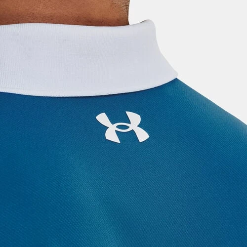 Under Armour Performance 3.0 Polo Men 8 Under Armour Performance 3.0 Polo Men - Image 6