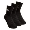 ADIDAS Essentials Cush Crew Sports Socks 3 Pack -Wilson Tennis Apparels Sales 12545000 000