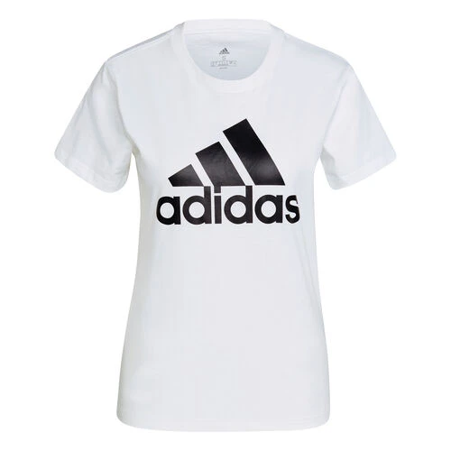 ADIDAS Big Logo T-Shirt Women 3 ADIDAS Big Logo T-Shirt Women