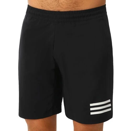 ADIDAS Club 3 Stripes Shorts Men 4 ADIDAS Club 3 Stripes Shorts Men - Image 2