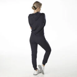 ADIDAS Linear French Terry Training Pants Women -Wilson Tennis Apparels Sales 15551000 12