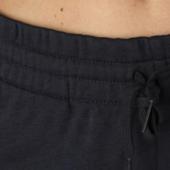 ADIDAS Linear French Terry Training Pants Women -Wilson Tennis Apparels Sales 15551000 16