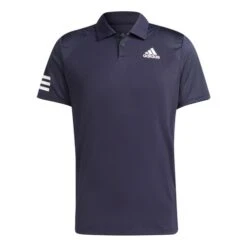 ADIDAS Club 3-Stripes Polo Men