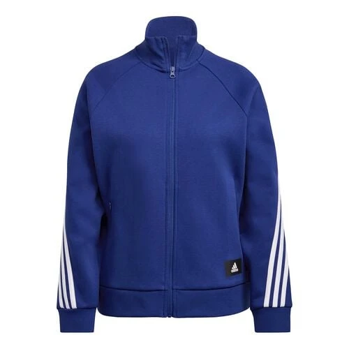 ADIDAS Future Icon 3-Stripes Training Jacket Women 3 ADIDAS Future Icon 3-Stripes Training Jacket Women