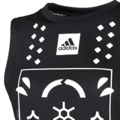 ADIDAS Paris Tapered WOW Dress Women -Wilson Tennis Apparels Sales 16568000 11