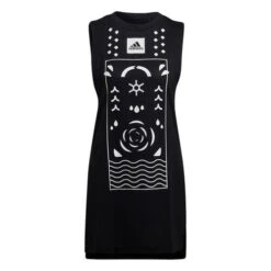 ADIDAS Paris Tapered WOW Dress Women -Wilson Tennis Apparels Sales 16568000 13