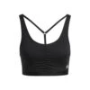 ADIDAS Cess Mid Stripes Sports Bras Women -Wilson Tennis Apparels Sales 16618000 000
