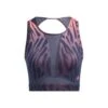 ADIDAS TIGR All Over Print Sports Bras Women