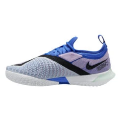 Nike React Vapor NXT All Court Shoe Women 7 Nike React Vapor NXT All Court Shoe Women -Wilson Tennis Apparels Sales 16721000 0 9