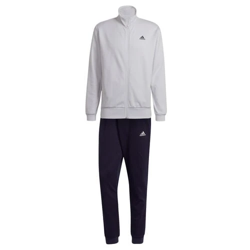 ADIDAS 3 Bars Graph Tracksuit Men 3 ADIDAS 3 Bars Graph Tracksuit Men