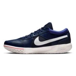 Nike Court Zoom Lite 3 All Court Shoe Kids -Wilson Tennis Apparels Sales 16753000 0 9
