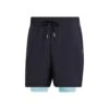 ADIDAS Paris 2in1 Shorts Men 1 ADIDAS Paris 2in1 Shorts Men -Wilson Tennis Apparels Sales 16766000 000