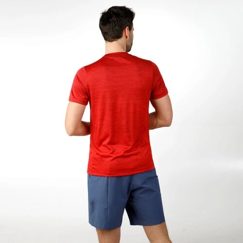 ADIDAS Gradient T-Shirt Men 5 ADIDAS Gradient T-Shirt Men - Image 3