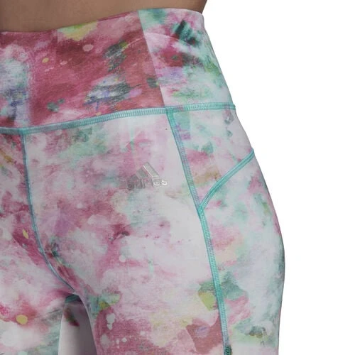 ADIDAS You For You Feel Brilliant 7/8 Tight Women 8 ADIDAS You For You Feel Brilliant 7/8 Tight Women - Image 6