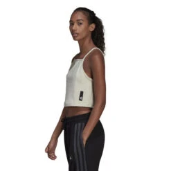 ADIDAS Studio Lounge Summer Tank Top Women -Wilson Tennis Apparels Sales 17086000 16