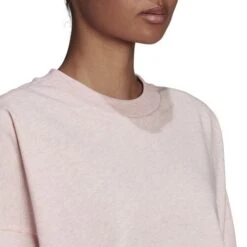 ADIDAS Studio Lounge Summer Crew Sweatshirt Women -Wilson Tennis Apparels Sales 17087000 16