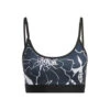 ADIDAS Training Flower Light-Support Sports Bras Women -Wilson Tennis Apparels Sales 17107000 000