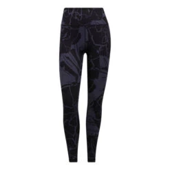 ADIDAS Optime Flower 7/8 Tight Women