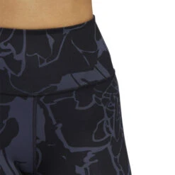 ADIDAS Optime Flower 7/8 Tight Women 10 ADIDAS Optime Flower 7/8 Tight Women -Wilson Tennis Apparels Sales 17108000 16