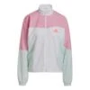 ADIDAS Color Block Woven Training Jacket Women -Wilson Tennis Apparels Sales 17111000 000