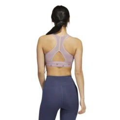 ADIDAS Power Medium-Support Padded Sports Bras Women -Wilson Tennis Apparels Sales 17123000 14