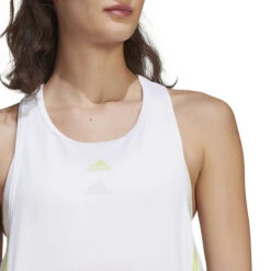 ADIDAS WTR Icons Tank Top Women -Wilson Tennis Apparels Sales 17126000 17