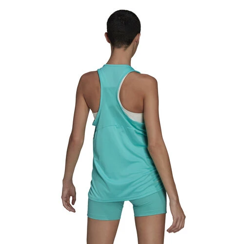 ADIDAS Big Logo Tank Top Women 5 ADIDAS Big Logo Tank Top Women - Image 3