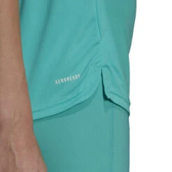 ADIDAS Big Logo Tank Top Women 12 ADIDAS Big Logo Tank Top Women -Wilson Tennis Apparels Sales 17135000 17