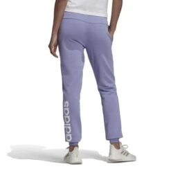 ADIDAS Linear French Terry Core Training Pants Women -Wilson Tennis Apparels Sales 17155000 14
