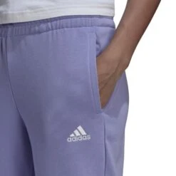 ADIDAS Linear French Terry Core Training Pants Women -Wilson Tennis Apparels Sales 17155000 16