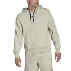 ADIDAS BotanDyed Hoody Men 14 ADIDAS BotanDyed Hoody Men -Wilson Tennis Apparels Sales 17166000 13