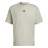 ADIDAS BotanDyed T-Shirt Men -Wilson Tennis Apparels Sales 17169000 000