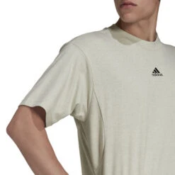 ADIDAS BotanDyed T-Shirt Men -Wilson Tennis Apparels Sales 17169000 16