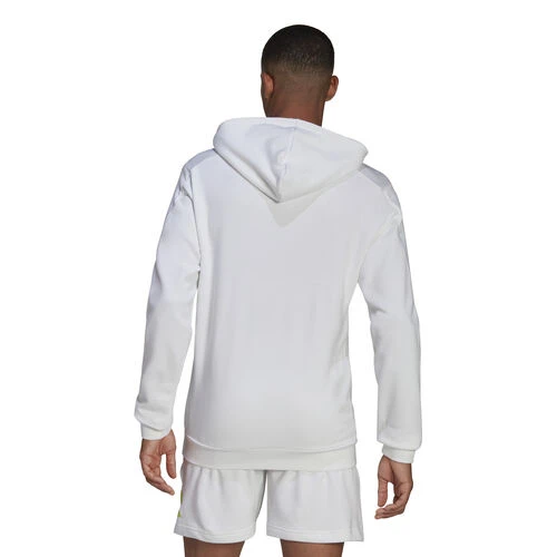 ADIDAS Future Icon 3BAR OH Hoody Men 5 ADIDAS Future Icon 3BAR OH Hoody Men - Image 3