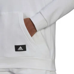 ADIDAS Future Icon 3BAR OH Hoody Men 10 ADIDAS Future Icon 3BAR OH Hoody Men -Wilson Tennis Apparels Sales 17176000 16