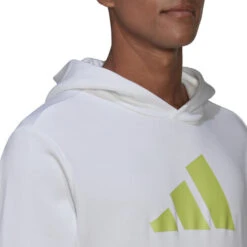 ADIDAS Future Icon 3BAR OH Hoody Men 11 ADIDAS Future Icon 3BAR OH Hoody Men -Wilson Tennis Apparels Sales 17176000 17