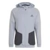 ADIDAS Training Zip Hoodie Men -Wilson Tennis Apparels Sales 17198000 000