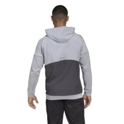 ADIDAS Training Zip Hoodie Men -Wilson Tennis Apparels Sales 17198000 14