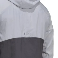 ADIDAS Training Zip Hoodie Men -Wilson Tennis Apparels Sales 17198000 17