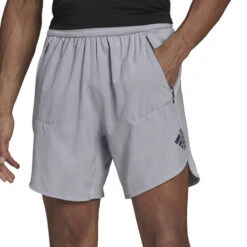 ADIDAS Designed 4 Training Shorts Men -Wilson Tennis Apparels Sales 17200000 16