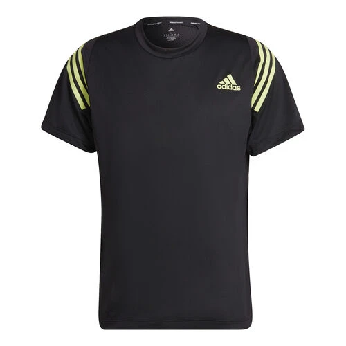 ADIDAS Training Icons T-Shirt Men 3 ADIDAS Training Icons T-Shirt Men