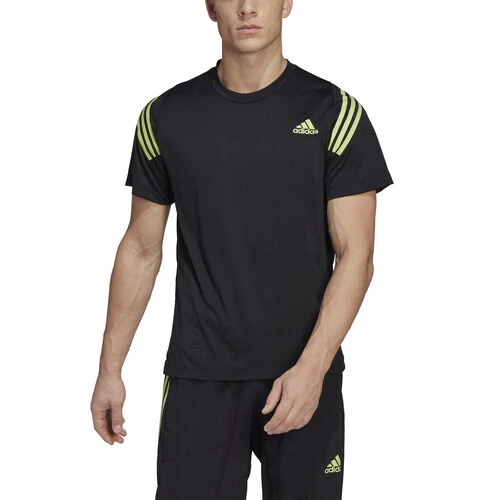 ADIDAS Training Icons T-Shirt Men 4 ADIDAS Training Icons T-Shirt Men - Image 2