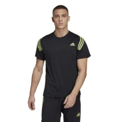 ADIDAS Training Icons T-Shirt Men 13 ADIDAS Training Icons T-Shirt Men -Wilson Tennis Apparels Sales 17206000 15